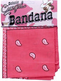Cowboy Bandana