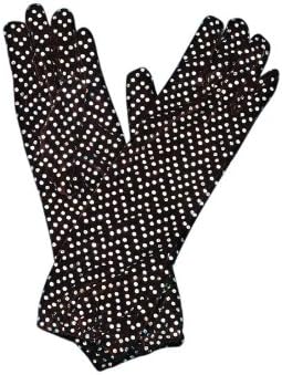 Disco Dot Gloves