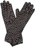 Disco Dot Gloves