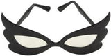 Swoop Cat Eye Glasses