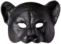 Supersoft Panther 1/2 Mask