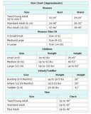 All Hands on Deck Costume