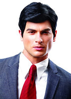 Real Man Wig