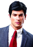 Real Man Wig
