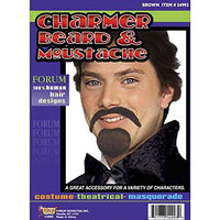 Charmer Beard & Moustache