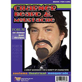 Charmer Beard & Moustache