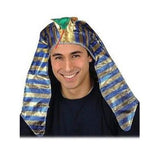 Metallic Pharaoh Hat