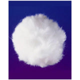 4" Bunny Tail