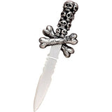Pirate Skull Dagger