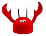 Lobster Hat