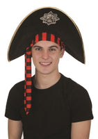 Pirate Hat