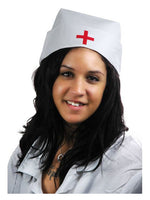 Cotton Nurse Hat