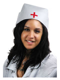 Cotton Nurse Hat