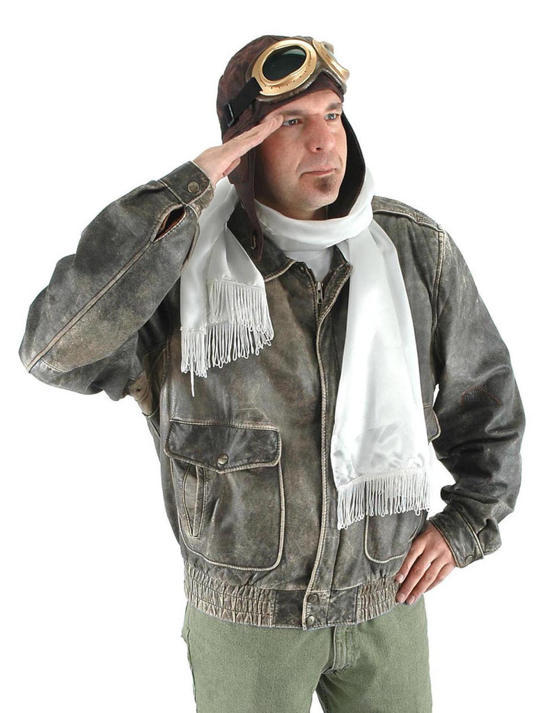 Aviator Costume Kit