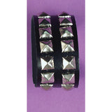 Studded Wristbands/Choker
