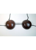 Coconut Bra - Real