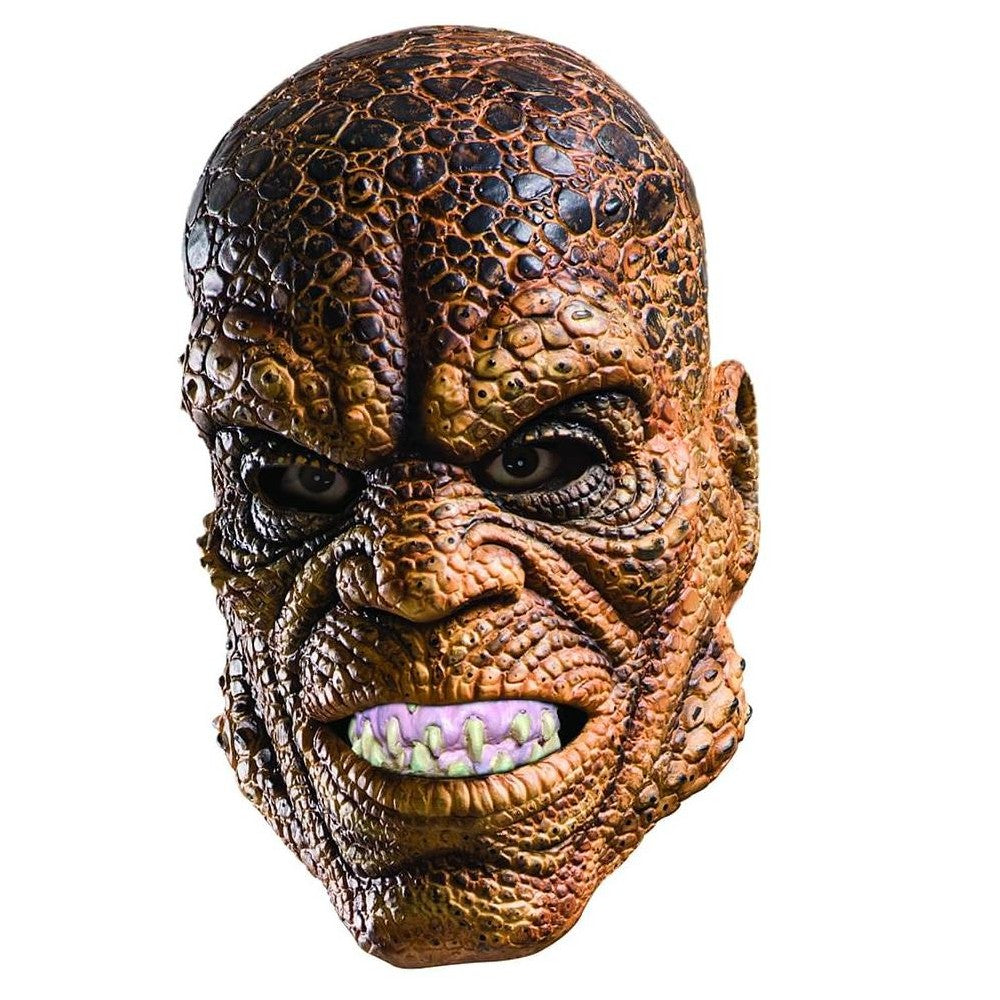 Suicide Squad Killer Croc Costume Mask