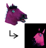 Horse Mask