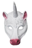 Supersoft Crystal Unicorn Mask