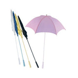 Rayon/Silk Parasol
