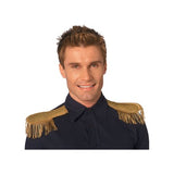 Gold Epaulettes