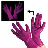 Alien Hands - Blacklight Responsive