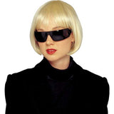 Sassy Wig