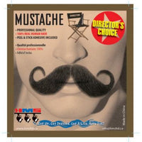 Circus Handlebar Mustache