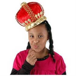 Royal Queen Crown