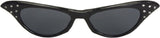 50's Rhinestone Glasses
