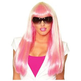 Candy Girl Wig