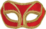 Venetian Eye Masks