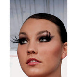 Cleopatra Rhinestone Lashes