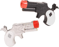 Cowboy Pocket Shot Derringer Pistol