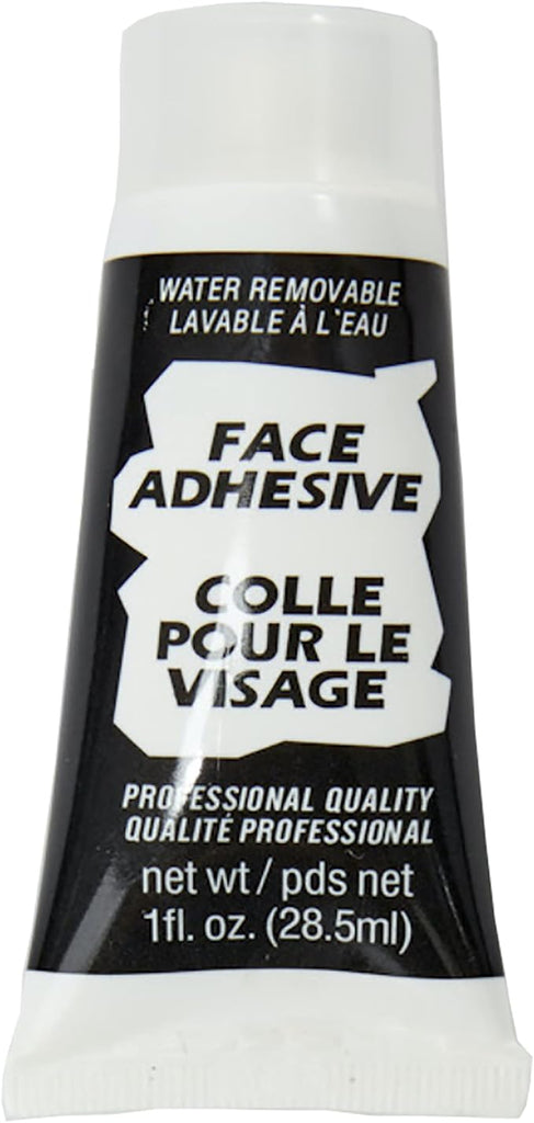Face Adhesive