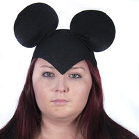 Felt Mouse Hat