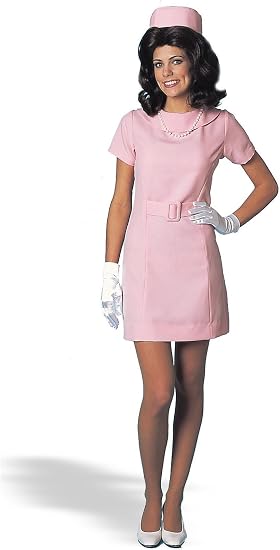 First Lady Costume