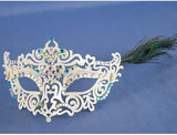 Medieval Eye Mask Frames