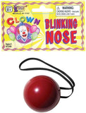 Blinking Clown Nose