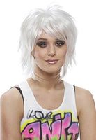 Unisex 80's Wig