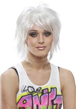 Unisex 80's Wig