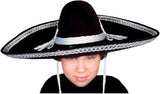 Mexican Sombrero / 24" Wide