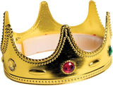 Women's Regal Queen Crown