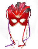 Karneval Style Mask - Female