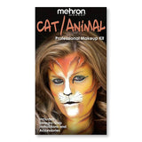 Cat/Animal Makeup Kit
