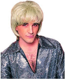 70's Shag Wig