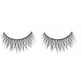 Cross Eyelashes