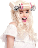Beer Can Rollers Wig