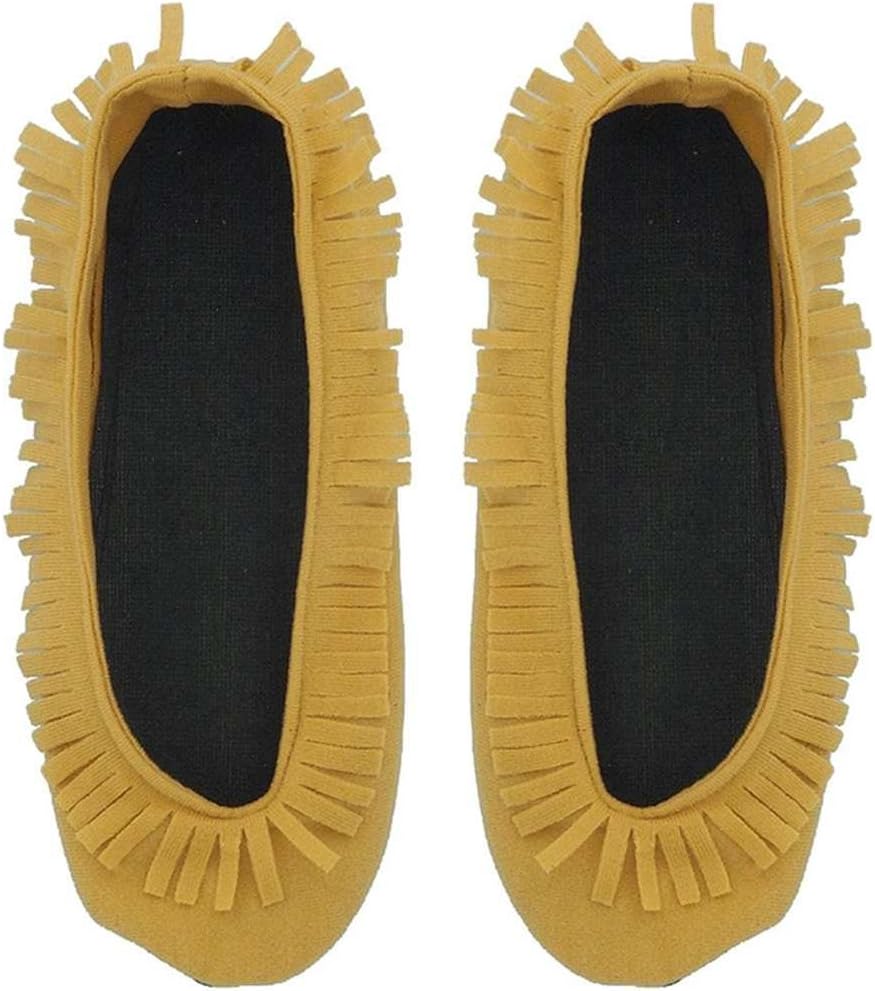 Moccasin Shoe Covers