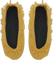 Moccasin Shoe Covers